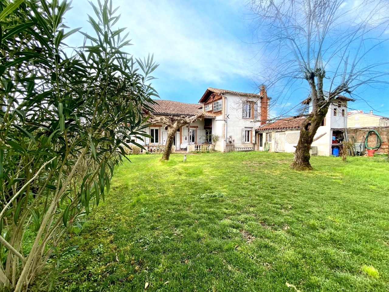 Agence immobilière de  FLOR IMMO CONSEIL