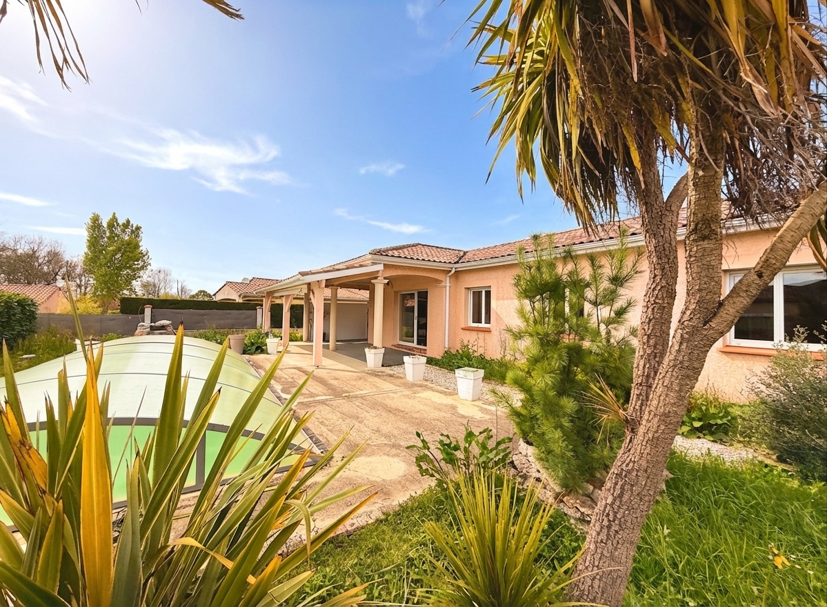 Agence immobilière de  FLOR IMMO CONSEIL