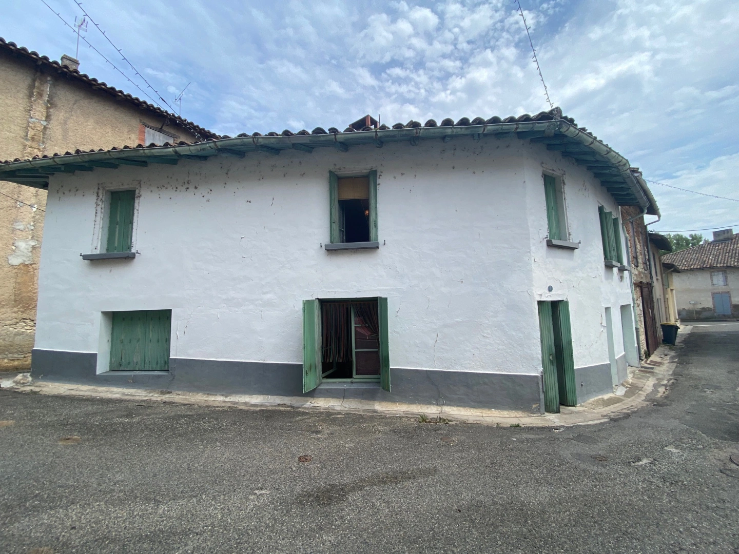 property