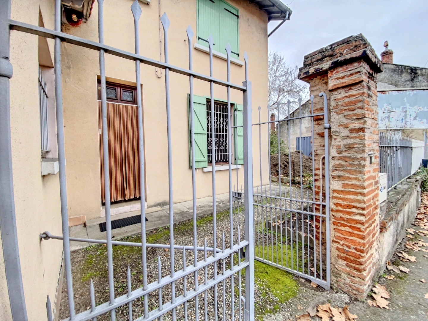 property